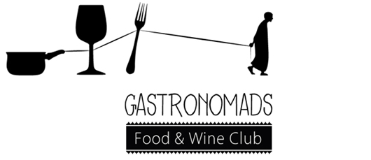 GASTRONOMADS | Food & Wine Club